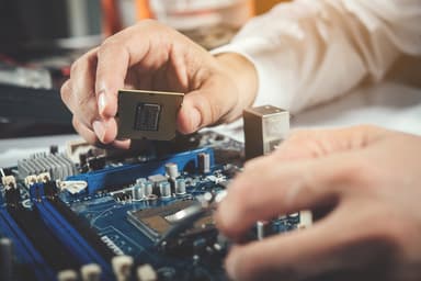 IT Hardware