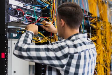 Network Engineer