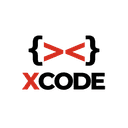Xcode Internships Logo